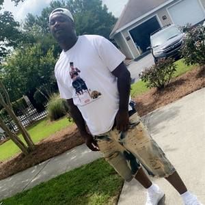 Meet your Posher, Greg